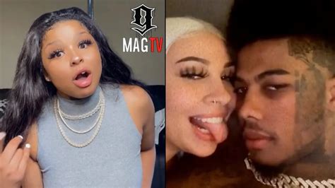 blueface leaked porn|Blueface Leaked Porn Videos 